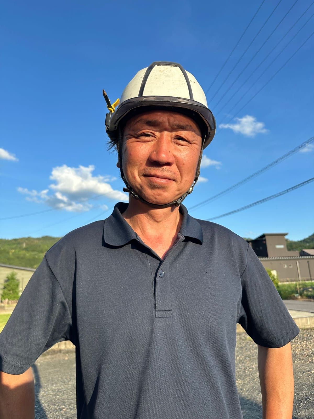 代表取締役 大澤昌之